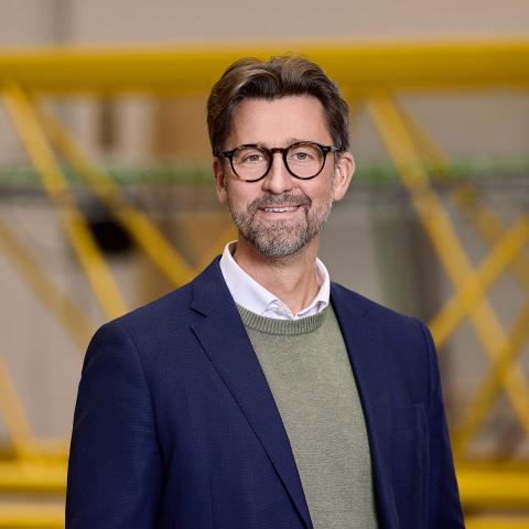 Ole Mogensen - CEO at ALVAC Industry